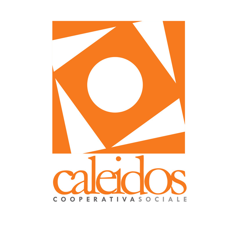 Logo Caleidos