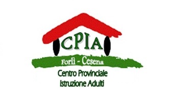 logo cpia forli cesena