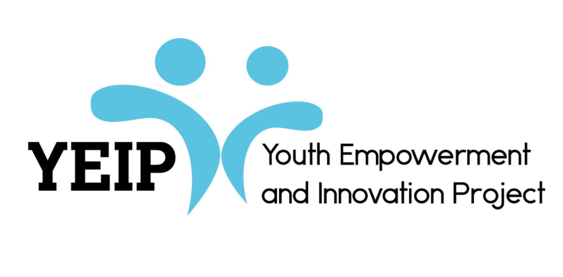 yeip LOGO